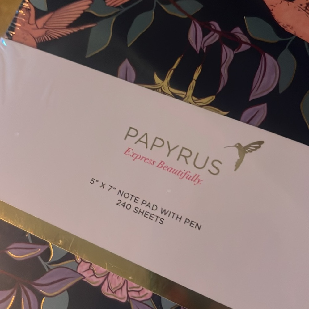 Papyrus - Picture 3 of 11